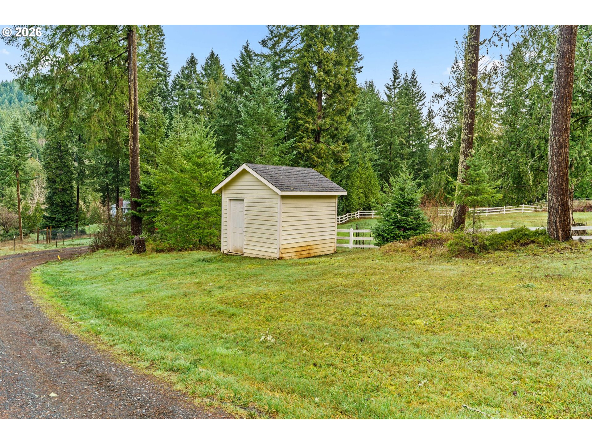 32438 Wilson Creek Road Cottage Grove, OR 97424 - Photo 48 of 48