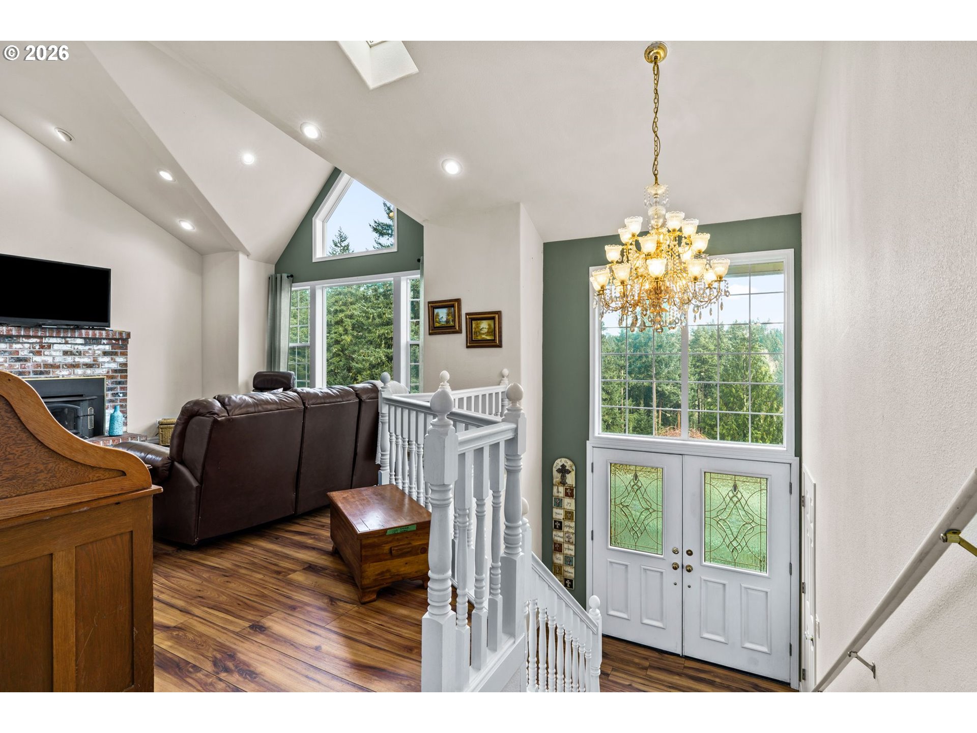 32438 Wilson Creek Road Cottage Grove, OR 97424 - Photo 6 of 48