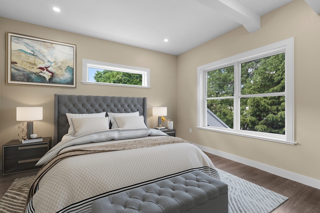 56 Murray Hill Road, Unit 2 Boston, MA 02131 - Photo 15 of 37 Gallery Image 15