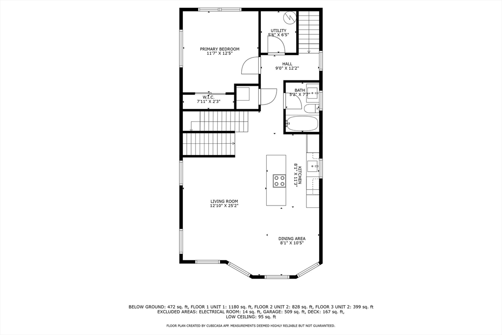 56 Murray Hill Road, Unit 2 Boston, MA 02131 - Photo 36 of 37 Gallery Image 36
