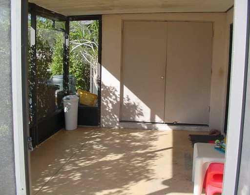 9265 Southwest 61st Way, Unit 21D Boca Raton, FL 33428 - Photo 5 of 5 Patio/Deck