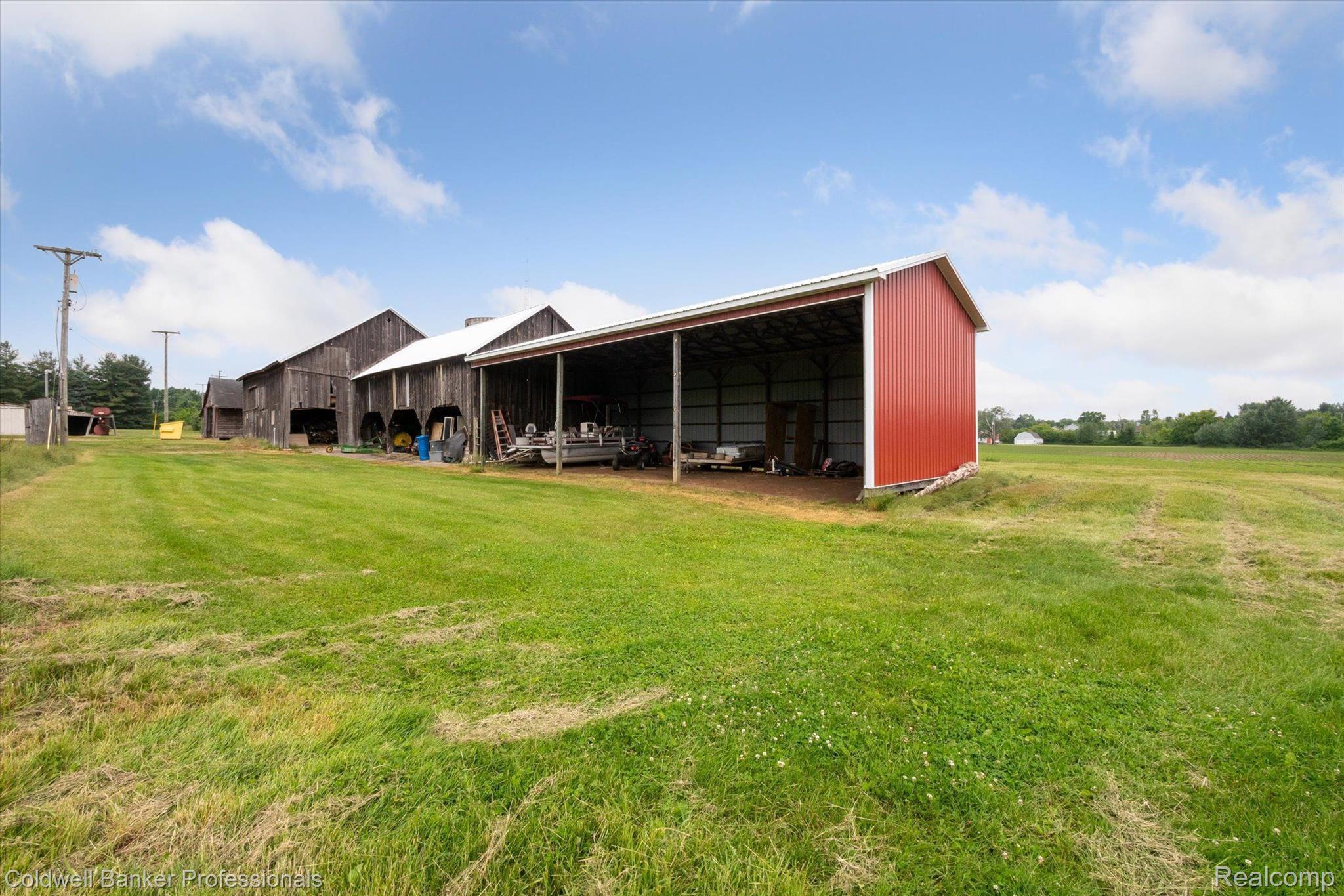 2709 Winslow Road Imlay City, MI 48444 - Photo 40 of 69 Gallery Image 40