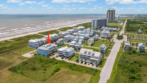 $849,000 | 1822 Seaside Drive, Galveston, TX 77550