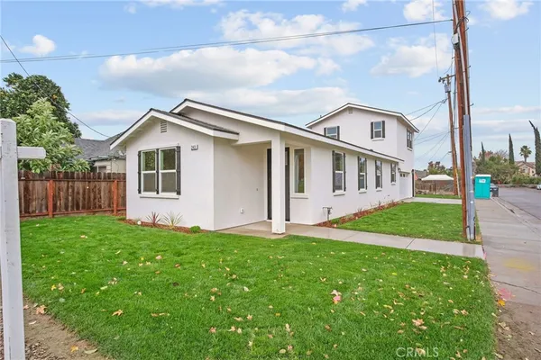 $619,901 | 243 West 3rd Street, Tracy, CA 95376