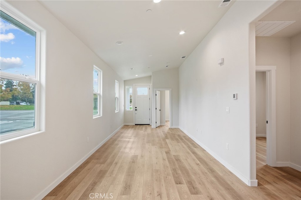 243 West 3rd Street Tracy, CA 95376 - Photo 25 of 29 a view of an empty room and window