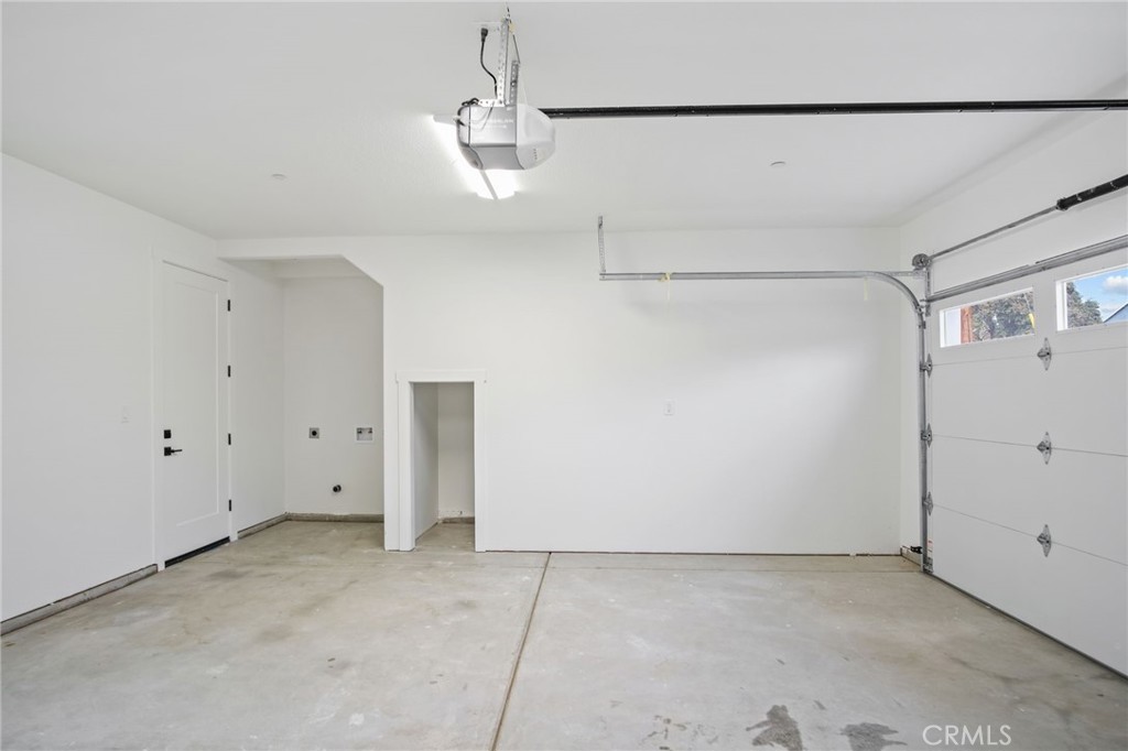 243 West 3rd Street Tracy, CA 95376 - Photo 8 of 29 a view of a room with an empty space