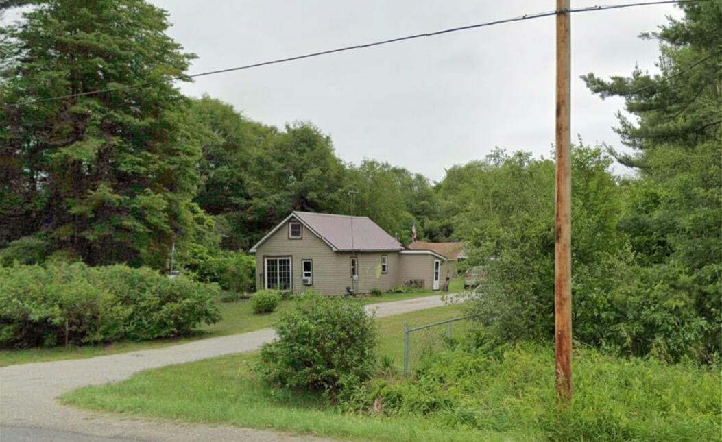 1768 South Mill Iron Road Muskegon, MI 49442 - Photo 1 of 1 1768 S Mill Iron (1)