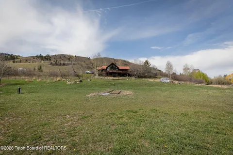 $3,875,000 | 8855 Riverfront Drive, Jackson, WY 83001