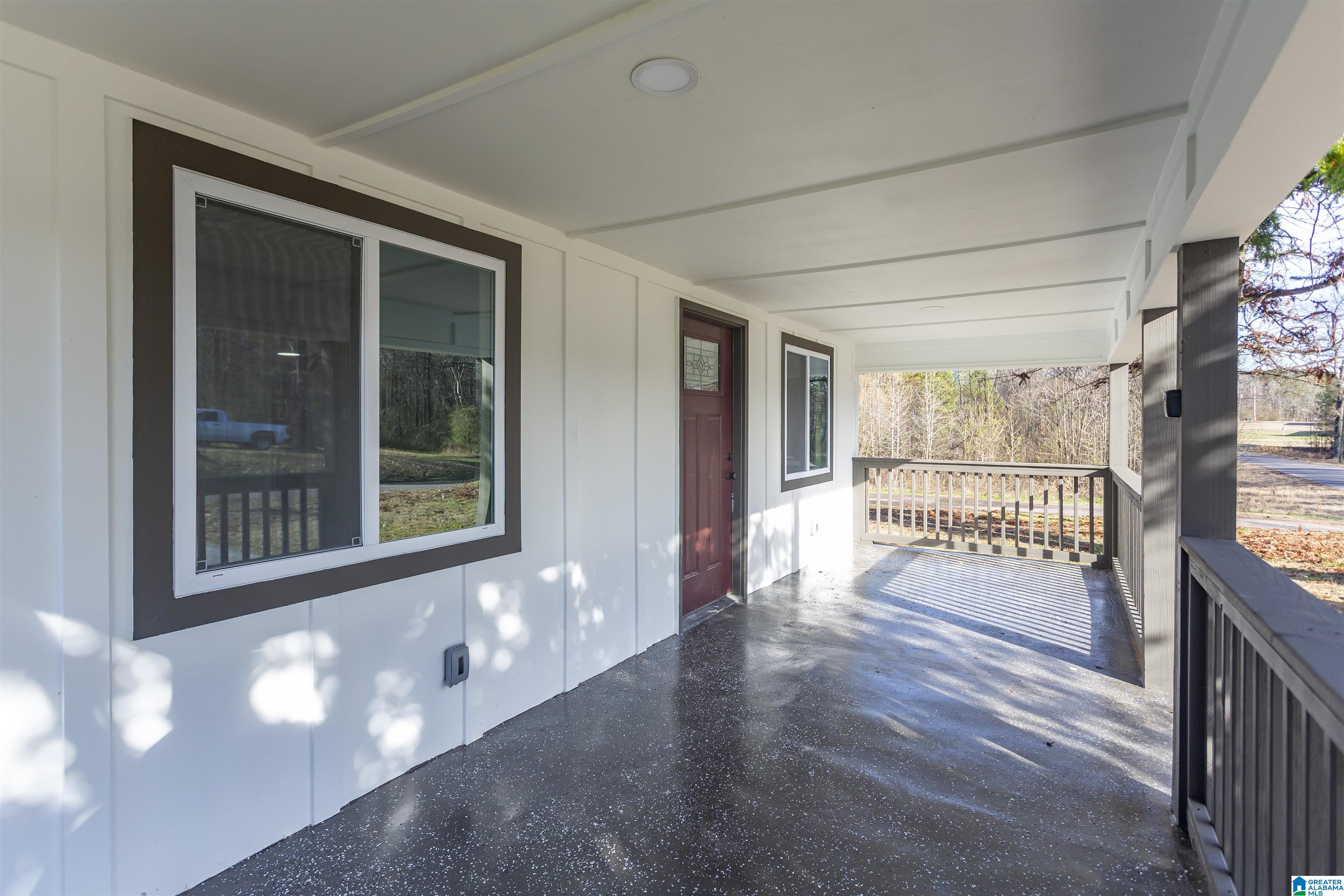 447 Cannie Phillips Road Sumiton, AL 35148 - Photo 7 of 40