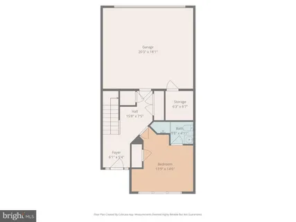 $799,999 | 43180 Witham Square, Ashburn, VA 20148