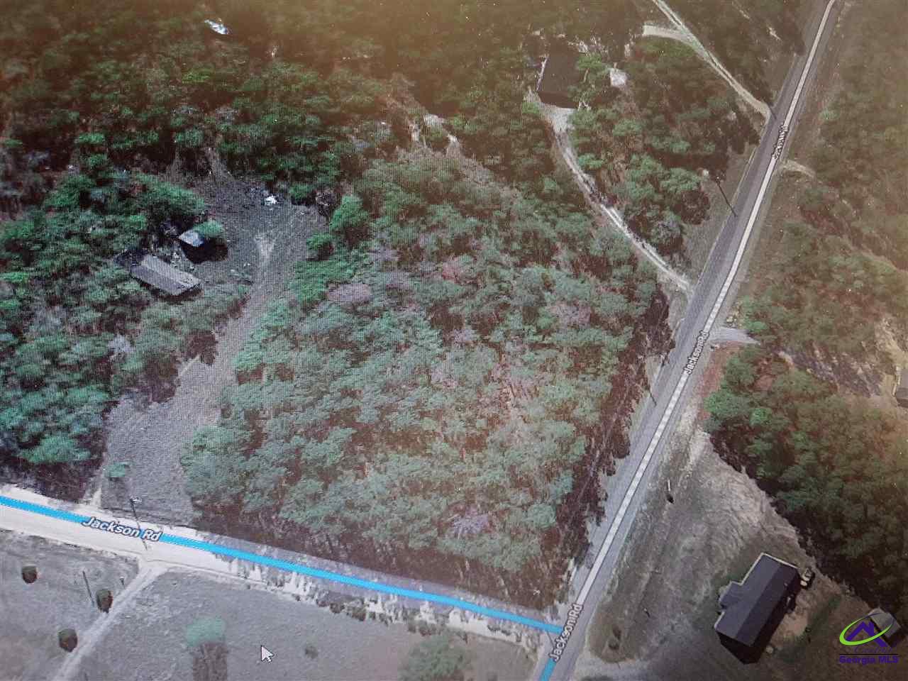 Lot 1 Quail Run Road Fort Valley, GA 31030 - Photo 1 of 1
