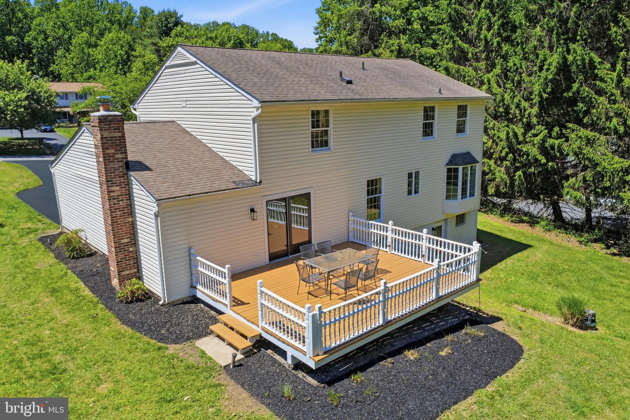 1527 Everlea Road Marriottsville, MD 21104 - Photo 59 of 70