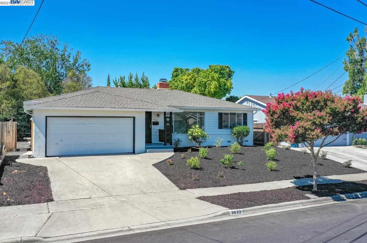 3622 Clayburn Road Antioch, CA 94509 - Photo 1 of 1 Gallery Image 1
