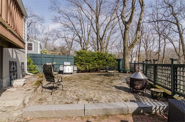128 Roundwood Road Newton, MA 02464 - Photo 11 of 11 Gallery Image 11