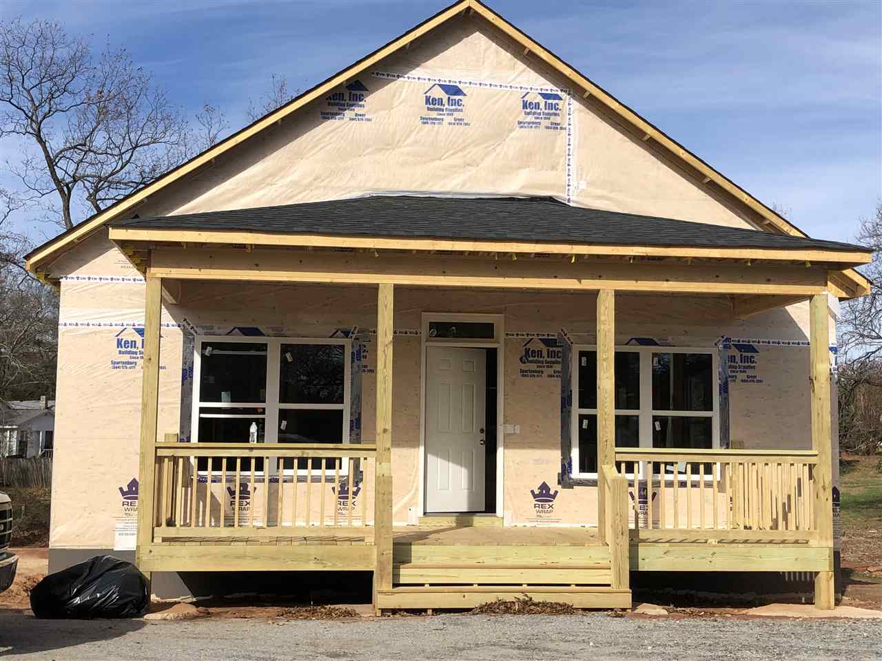 8 Henderson Street Inman, SC 29349 - Photo 5 of 8