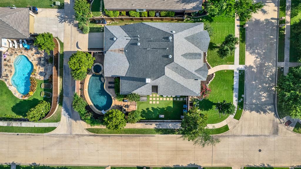 7986 Rasor Drive Frisco, TX 75036 - Photo 4 of 39
