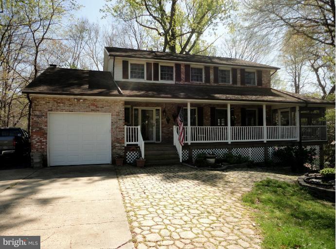11601 Rivershore Drive Dunkirk, MD 20754 - Photo 25 of 28 Exterior (Front)