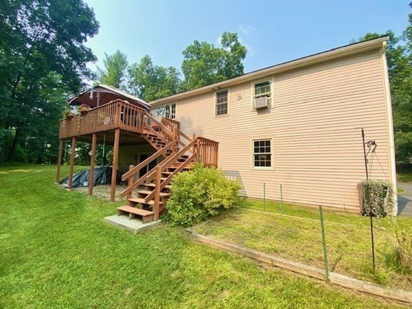 110 North Row Road Sterling, MA 01564 - Photo 28 of 42 Gallery Image 28