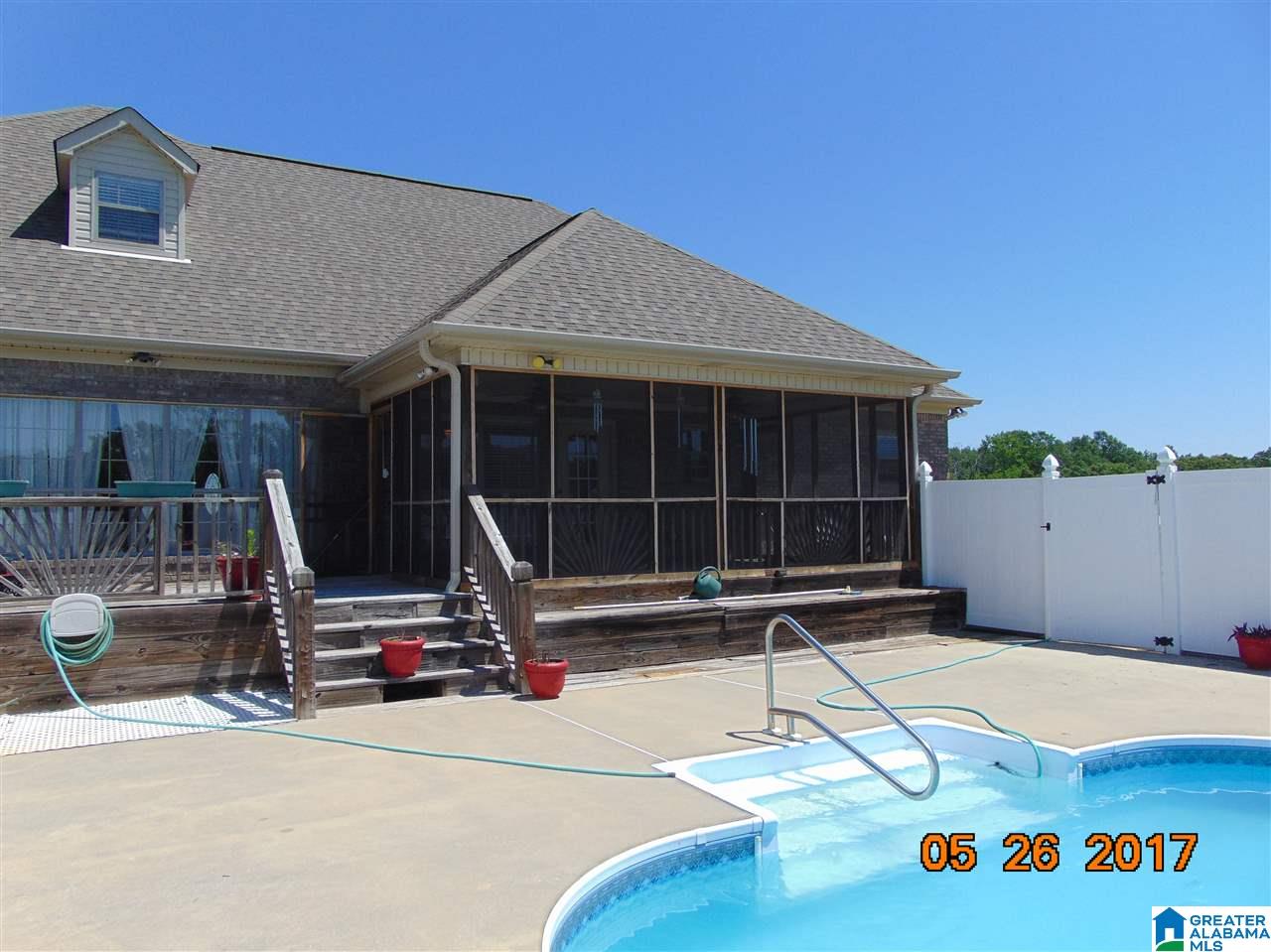 60 Crest Loop Road Clanton, AL 35045 - Photo 32 of 32