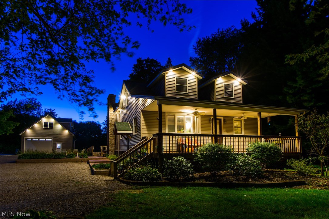 3866 Stoney Ridge Road Avon, OH 44011 - Photo 1 of 25