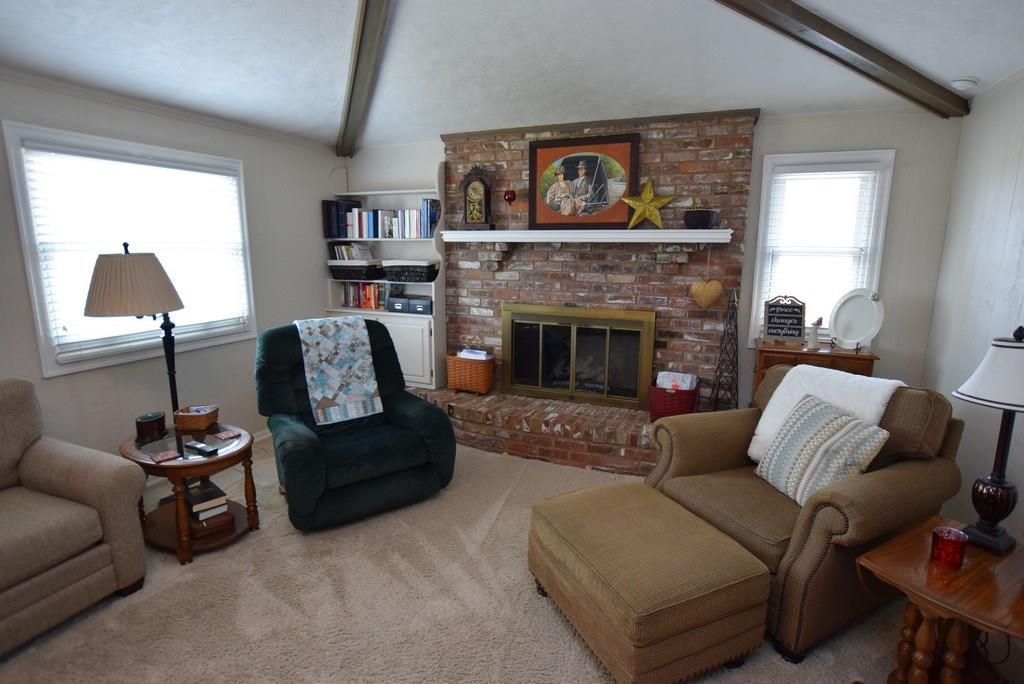 1210 Yellowbrick Road Pendleton, IN 46064 - Photo 14 of 47