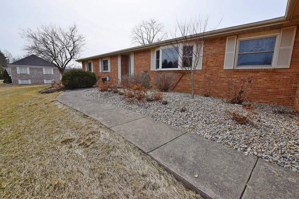 1210 Yellowbrick Road Pendleton, IN 46064 - Photo 3 of 47