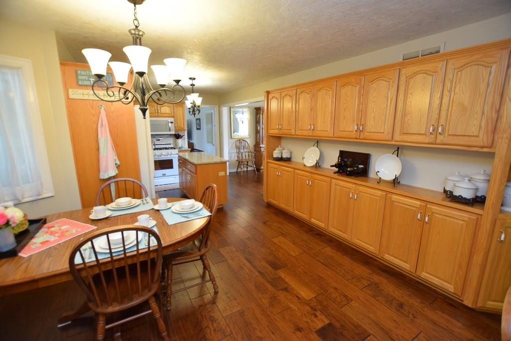 1210 Yellowbrick Road Pendleton, IN 46064 - Photo 22 of 47