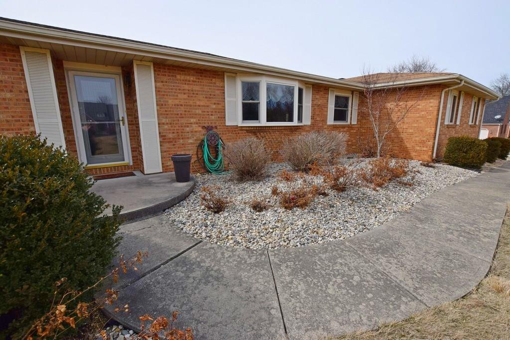1210 Yellowbrick Road Pendleton, IN 46064 - Photo 4 of 47