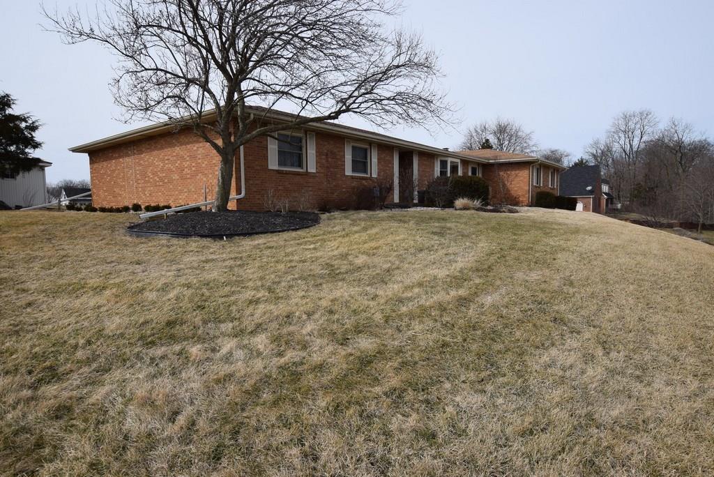 1210 Yellowbrick Road Pendleton, IN 46064 - Photo 5 of 47