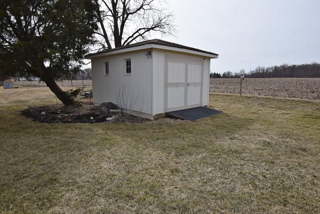 1210 Yellowbrick Road Pendleton, IN 46064 - Photo 44 of 47