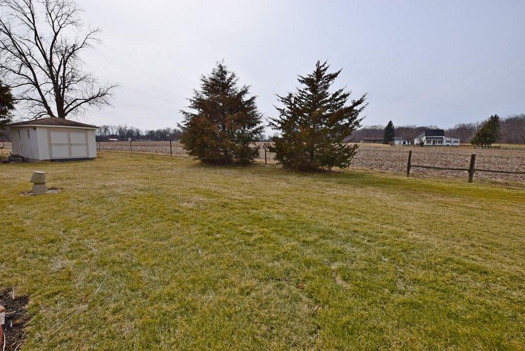 1210 Yellowbrick Road Pendleton, IN 46064 - Photo 45 of 47