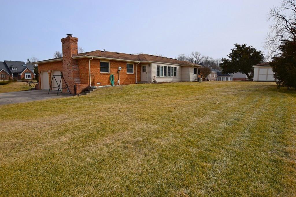 1210 Yellowbrick Road Pendleton, IN 46064 - Photo 46 of 47