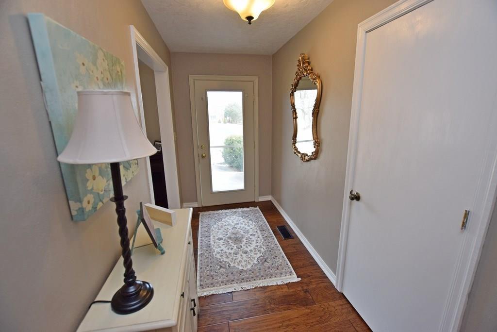 1210 Yellowbrick Road Pendleton, IN 46064 - Photo 7 of 47