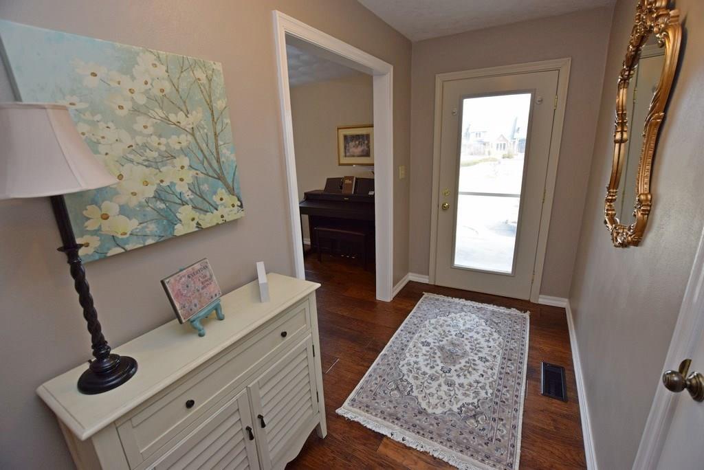 1210 Yellowbrick Road Pendleton, IN 46064 - Photo 8 of 47