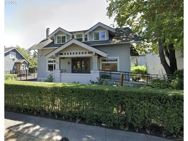 $595,000 | 990 West 7th Avenue, Eugene, OR 97402