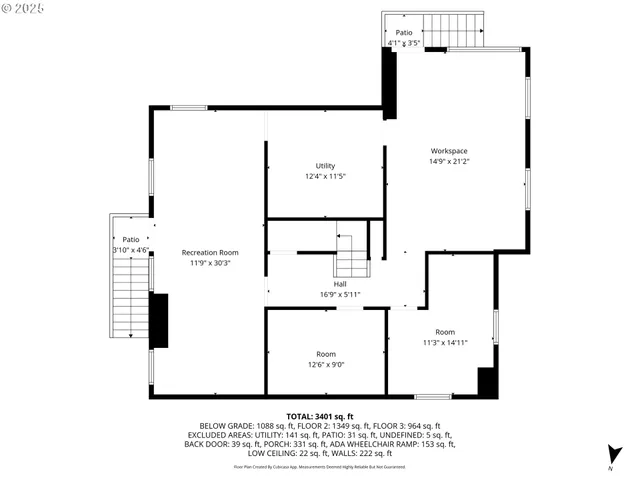 $595,000 | 990 West 7th Avenue, Eugene, OR 97402