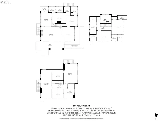$595,000 | 990 West 7th Avenue, Eugene, OR 97402