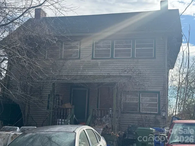 $190,000 | 59 Bartlett Street, Asheville, NC 28801