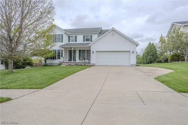 $339,900 | 1009 Brittingham Drive, Ravenna, OH 44266