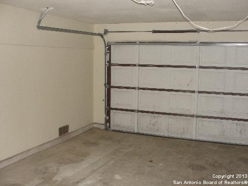 16307 Bitter Creek Street San Antonio, TX 78247 - Photo 11 of 12 a view of a small space