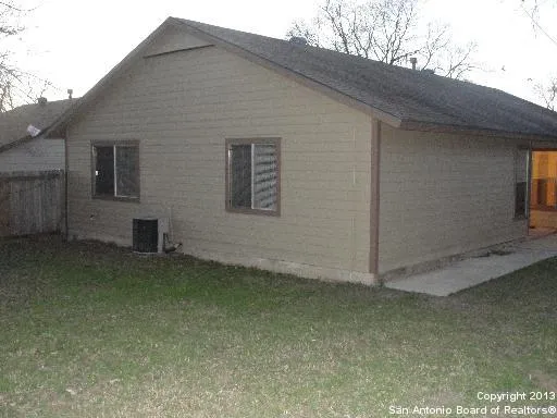 $1,425 | 16307 Bitter Creek Street, San Antonio, TX 78247