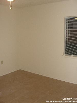 16307 Bitter Creek Street San Antonio, TX 78247 - Photo 7 of 12 a view of an empty room