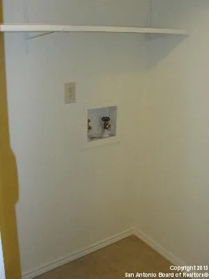 $1,425 | 16307 Bitter Creek Street, San Antonio, TX 78247