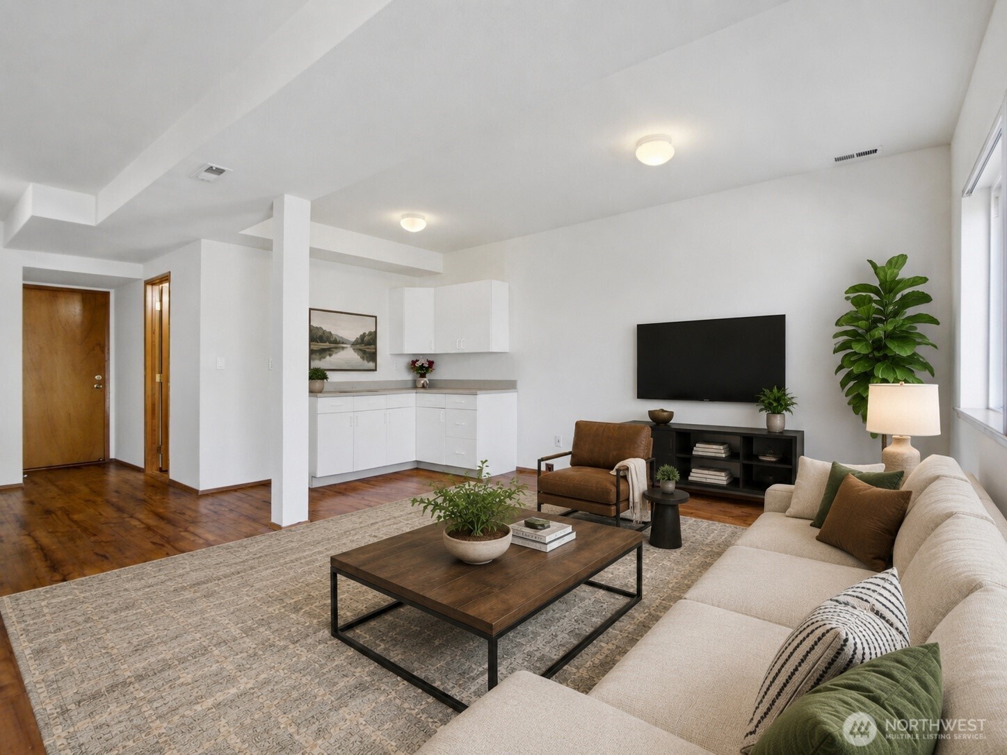 512 North 104th Street Seattle, WA 98133 - Photo 20 of 28