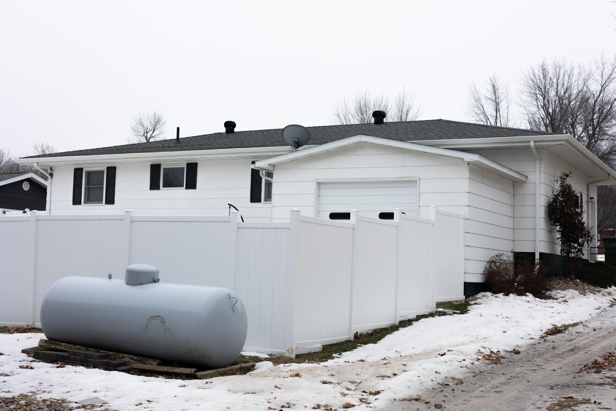 208 2nd Street East Adrian, MN 56110 - Photo 3 of 3