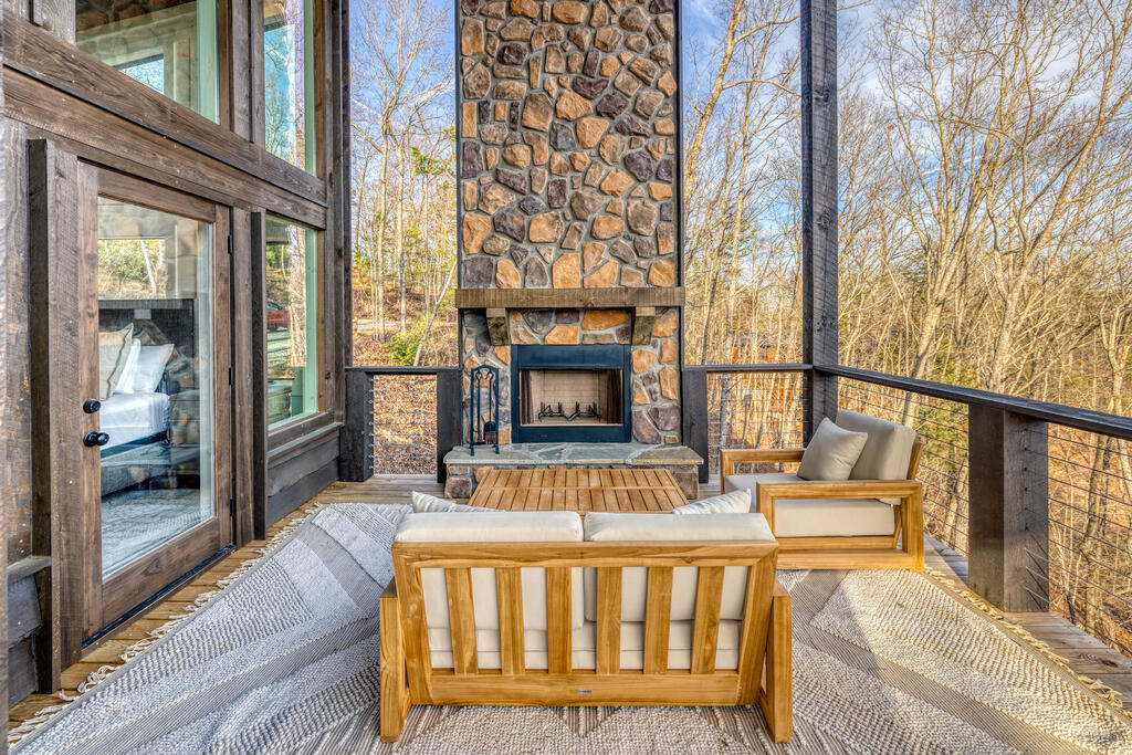 49 Chestnut Overlook Blue Ridge Blue Ridge, GA 30513 - Photo 13 of 57 Gallery Image 13