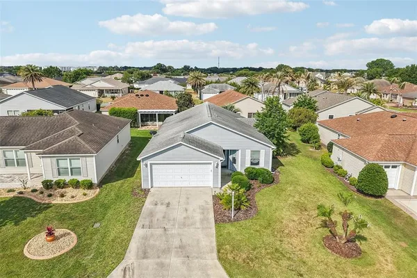 $365,000 | 2408 Carriage Hill Way, The Villages, FL 32162