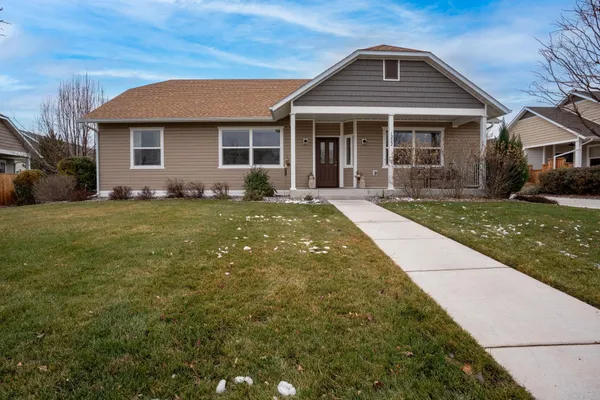 $469,900 | 1222 Periwinkle Lane, Fruita, CO 81521