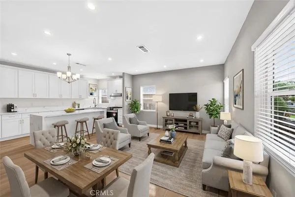 $998,000 | 2643 Tenth Street, Riverside, CA 92507