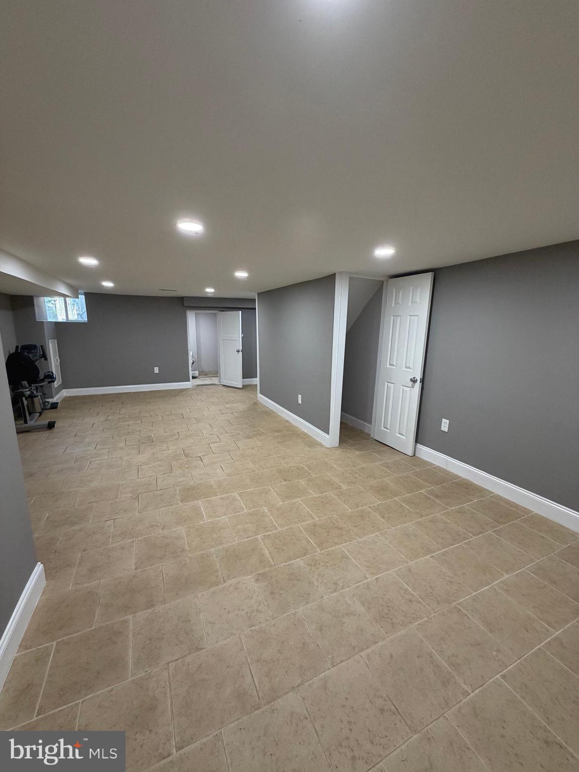 1353 Cambria Street Baltimore, MD 21225 - Photo 16 of 23 a view of an empty room